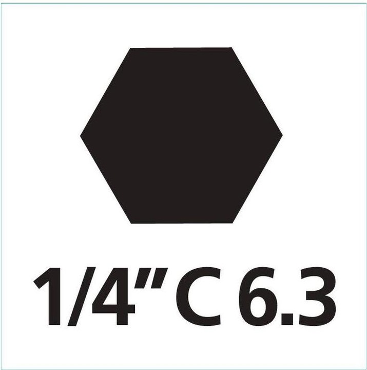 Actual product image PB Swiss Tools Magazine bit holder (Ø 3 / 4 / 5 mm)