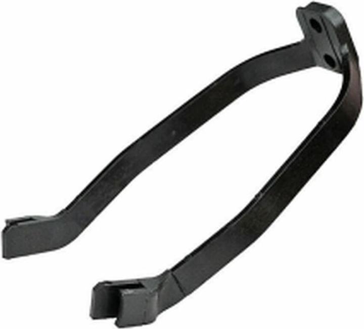 Actual product image Quick Media Halterung T-20 (Rear mudguard)