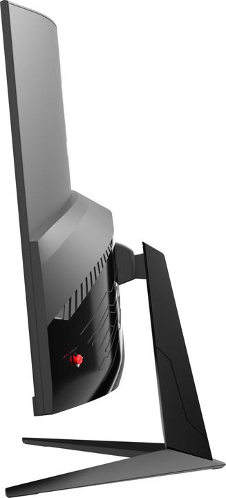 Image du produit MSI G321CU (3840 x 2160 pixels, 31.50")