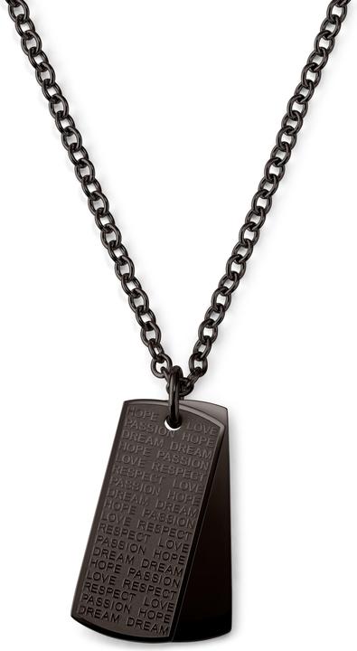 Produktbild Lucleon Valor (Edelstahl)