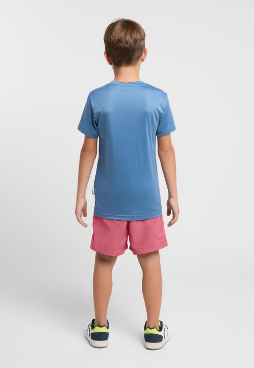 Produktbild Jack Wolfskin Sun Shorts K (152)