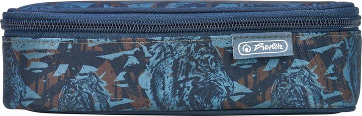 Immagine prodotto Herlitz Mocassino beatBox Camo Tiger