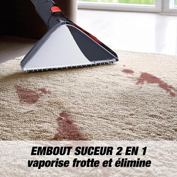 Immagine prodotto Techwood Smacchiatore