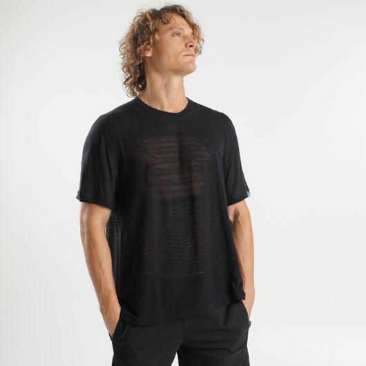 Actual product image UYN T-Shirt Aerocross Self Layer Regular Fit (L)