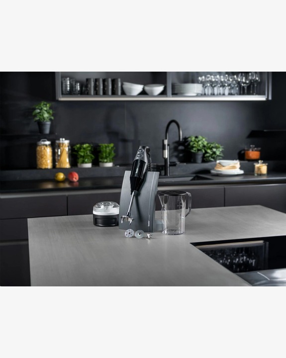 Actual product image Bamix M200 SwissLine (CH plug)