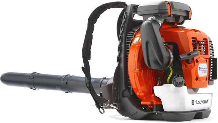 Husqvarna 570BTS (Benzine werking, Bladblazer)