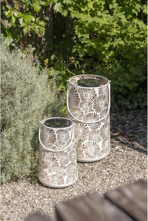 Image du produit STT Solar Antic Lantern Blossom