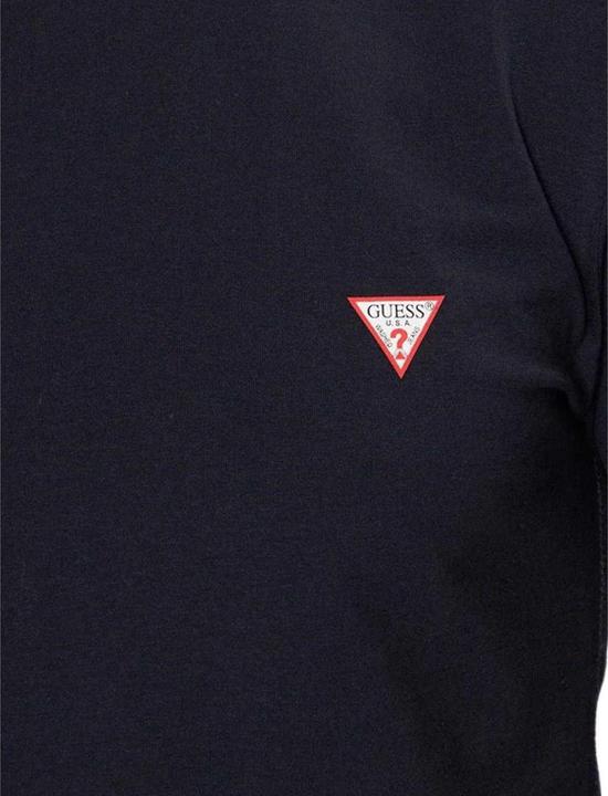 Produktbild Guess TShirt ExtraSchlank (M)