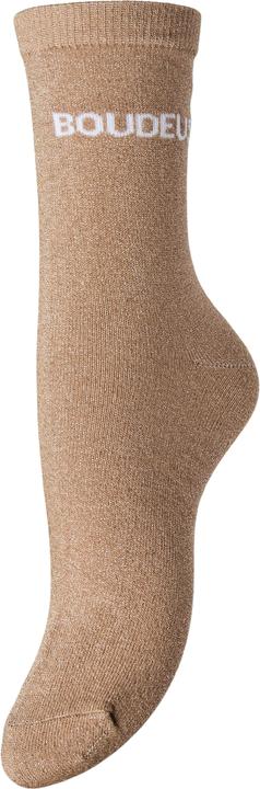 Produktbild Pieces Pcsebby Long Glitter Statement Sock Noos (Einzelpack, One Size)
