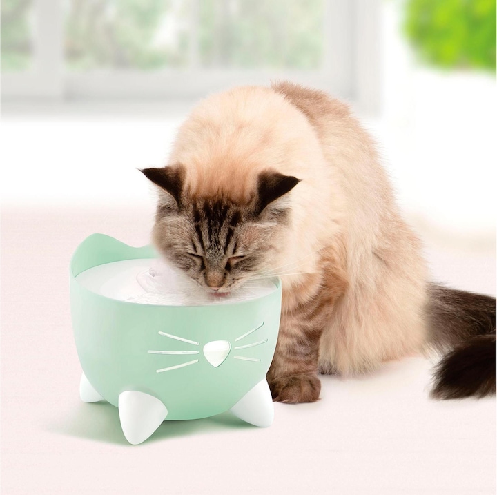 Image du produit Catit Pixi Fontaine à boire (2.50 l)
