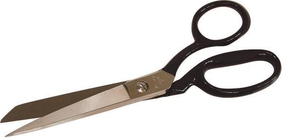Produktbild C.K Magma Universalschere, seitlich gebo (20.30 cm)