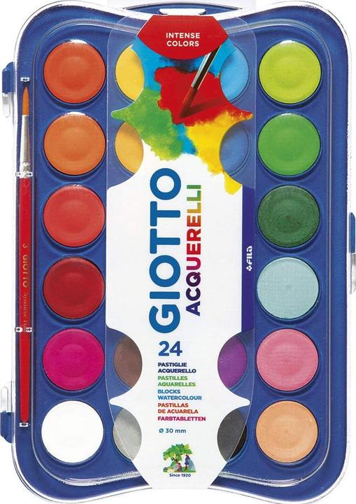 Image du produit Giotto Peinture à base d'eau