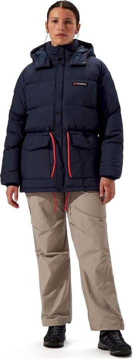 Immagine prodotto Berghaus Giacca Lumley isolata (L)