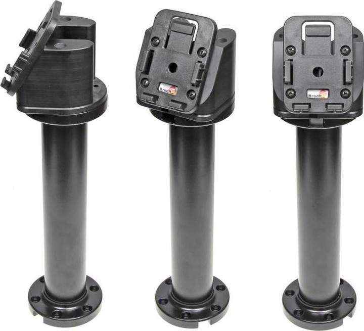 Produktbild Brodit Pedestal Mount for cable