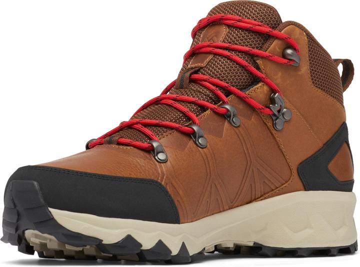 Actual product image Columbia Peakfreak™ Ii Mid Outdry™ Leather (41)
