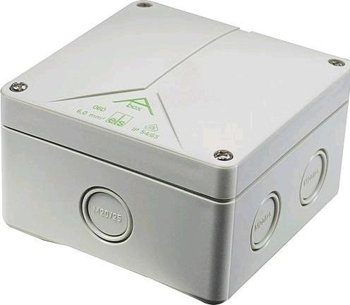 Image du produit Spelsberg Boîte de jonction (L x l x H) 11