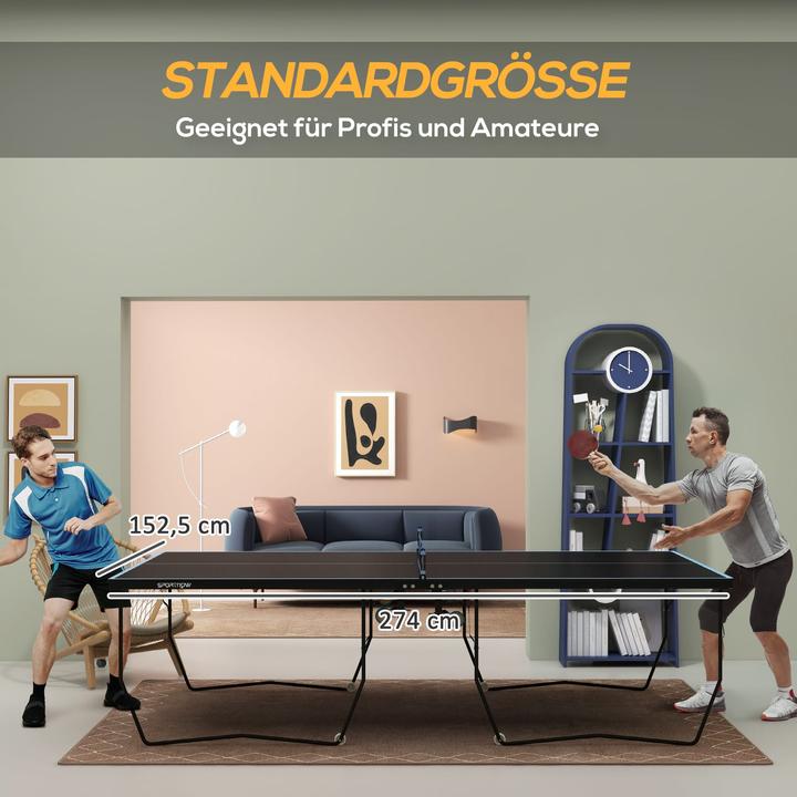 Image du produit Jamb Table de ping-pong 274 x 152cm