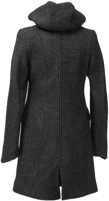 Immagine prodotto Mamalila Cappotto con cappuccio per due (XL)