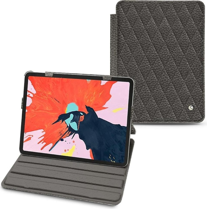 Image du produit Noreve Housse cuir horizontal (iPad Pro 12.9 2018 (3. Gen))