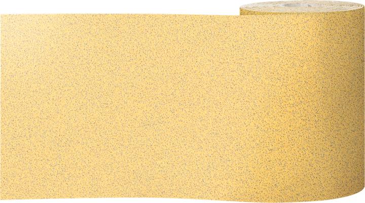 Produktbild Bosch Professional Zubehör EXPERT C470 Schleifpapierrolle zum Handschleifen, 115 mm, 5 m, G 80 (80)