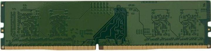Productafbeelding Kingston KVR32N22S6/4 (1 x 4GB, 3200 MHz, DDR4 RAM, DIMM 288 pin)
