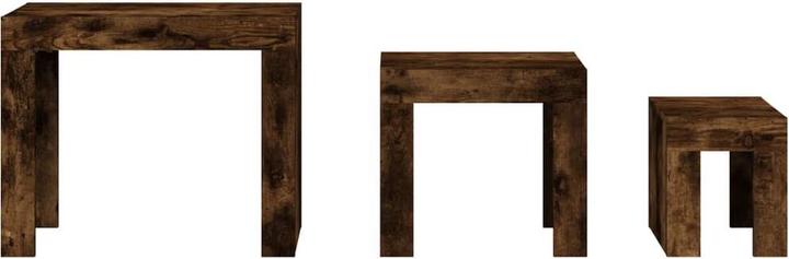 Immagine prodotto vidaXL Felcia (61 x 30 x 50 cm)