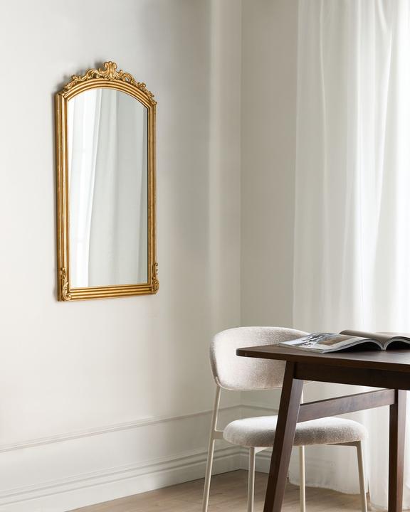 Produktbild Beliani Gorges (55 x 96 cm)