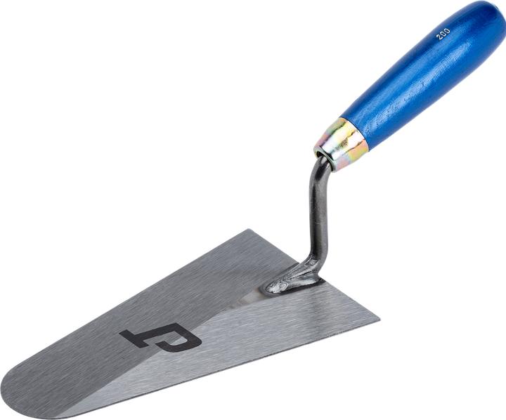 Image du produit Craft Tools Truelles de maçon, rondes (11.50 cm)