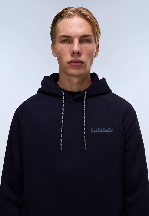 Image du produit Napapijri Back Graphic (XS)