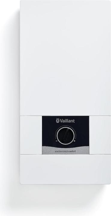 Productafbeelding Vaillant VED E 21/8 C