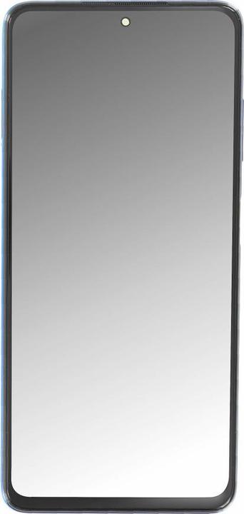 Actual product image Xiaomi Display unit + frame Poco X3 Pro blue 560003J20S00 (Display)