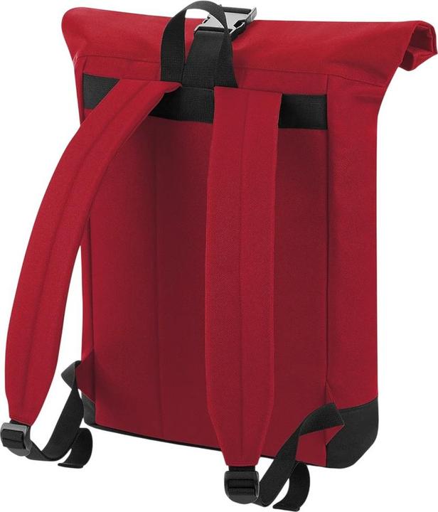 Actual product image Bagbase Roll Top Backpack (20 l)