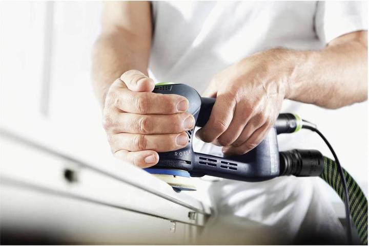 Actual product image Festool Sanding disc ST-STF D90/7 FX H-HT (Coarse)