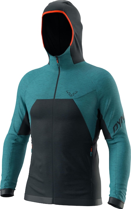 Dynafit Tour Wool Thermal Hoody