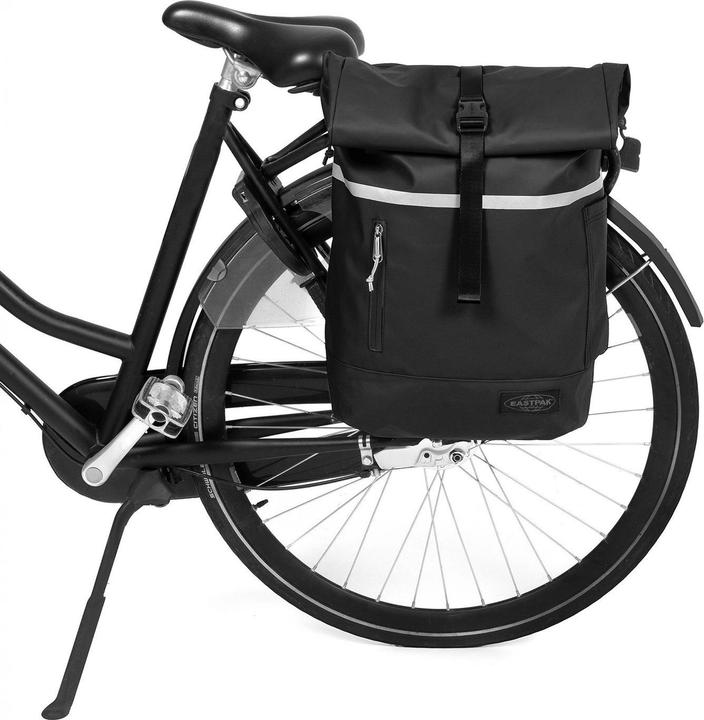 Actual product image Eastpak Up Roll Bike
