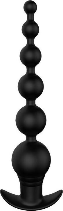 Actual product image Dream Toys Naughty Love Remote Graduation Beads