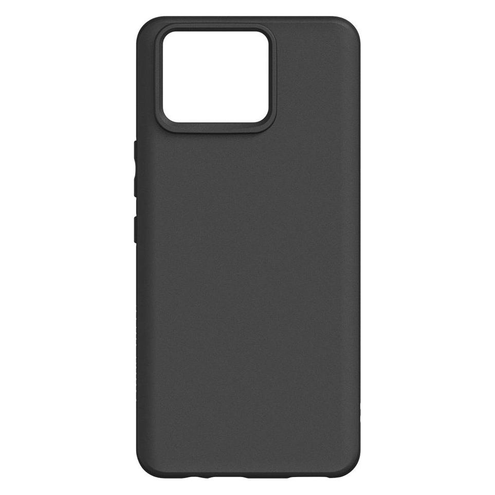 ASUS RhinoShield SolidSuit Case Zenfone 11 Ultra Schwarz (Asus Zenfone 11 Ultra), Smartphone Hülle, 