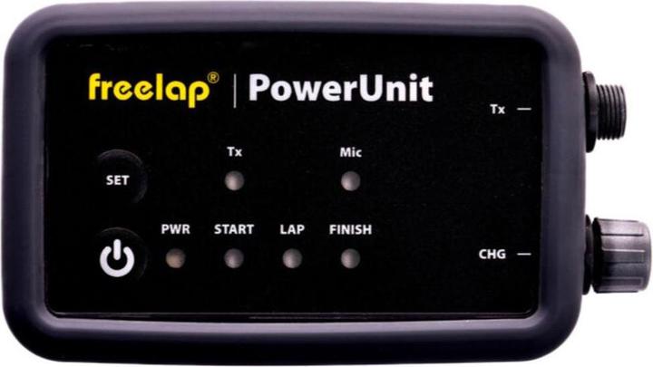 Produktbild Freelap Transmitter Space & Power Unit