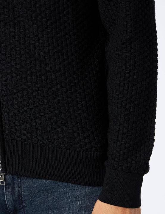 Produktbild GANT Casual Cotton Zip Cardigan (M)