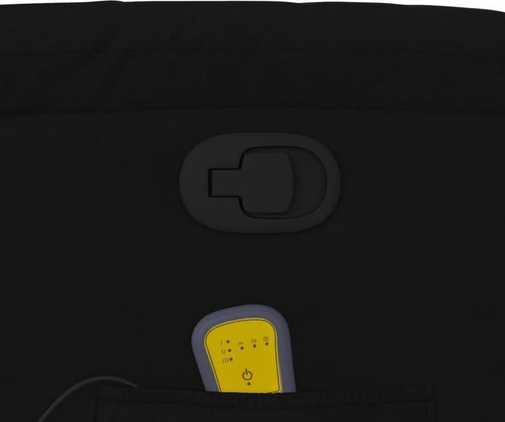 Actual product image VidaXL Iseabal