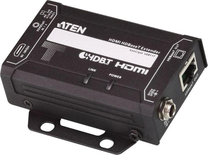 Actual product image Aten VE811T HDMI HDBaseT Transmitter (Video Switch, Audio Switch)