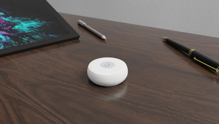 Produktbild Tesla Smart Sensor Water