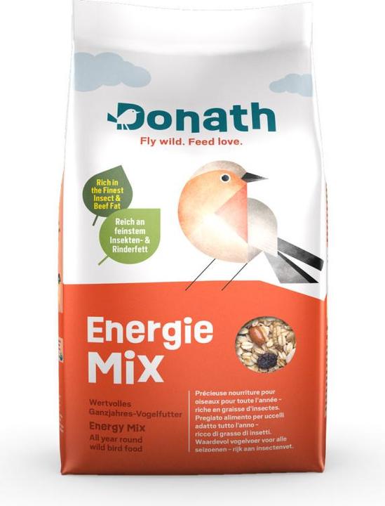 Produktbild Donath Energie Mix (9 kg)