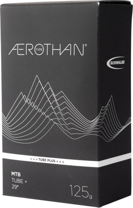 Actual product image Schwalbe SV 19E+ (Presta (SV), 29", 40 mm)