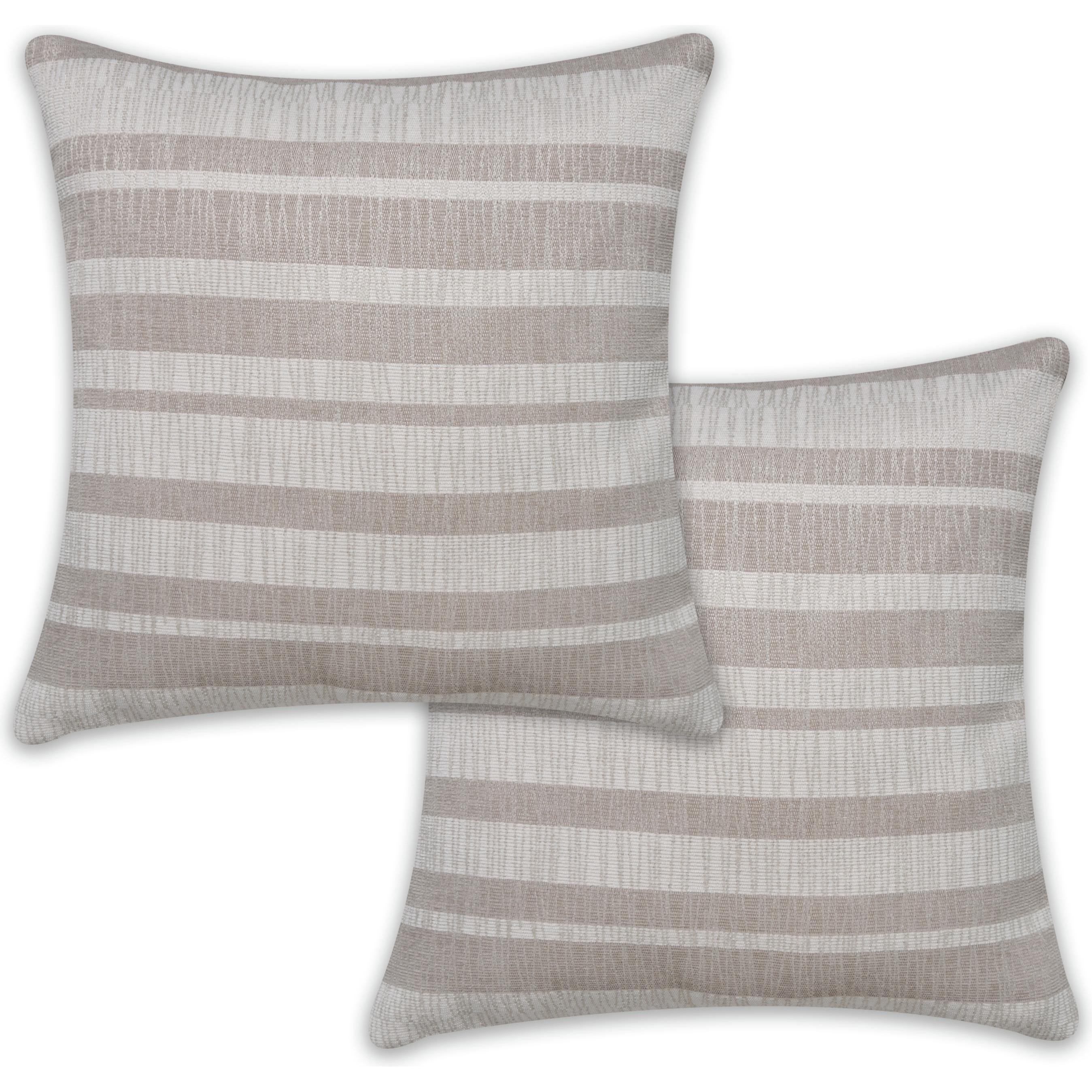 Sehlbach, Decoratieve kussens, Kissen Streifen