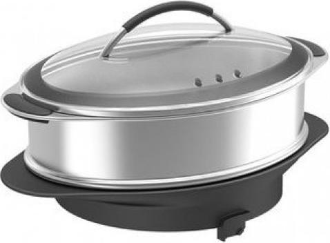 Actual product image Magimix XXL Cook Expert steam basket