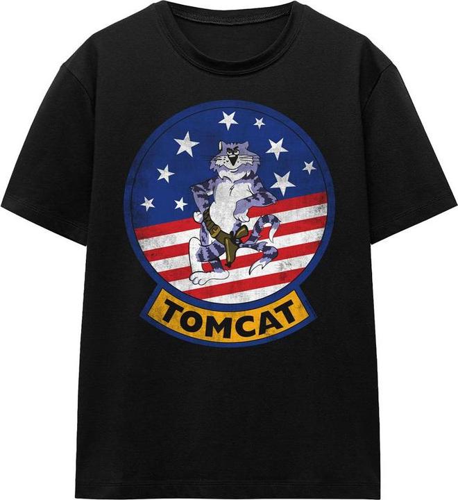Produktbild Top Gun Tomcat TShirt (M)
