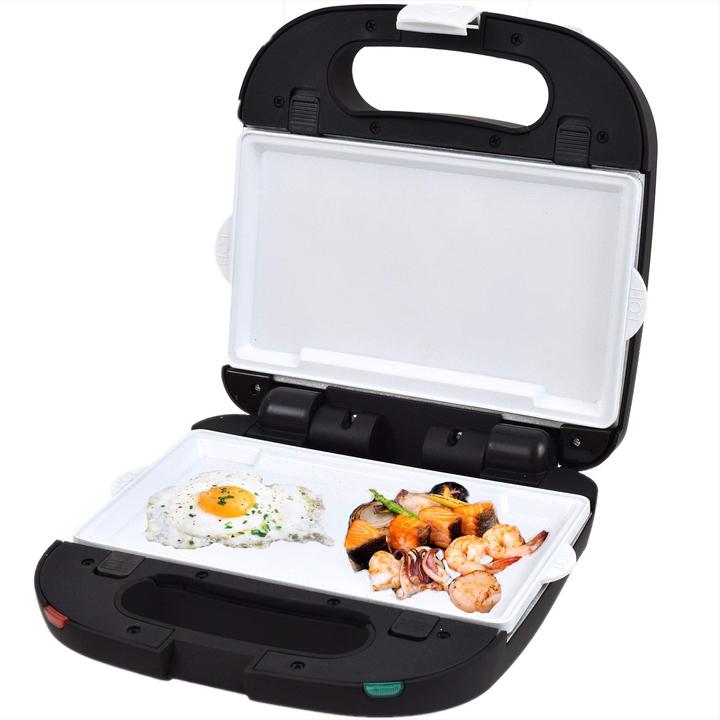Produktbild Syntrox Teppanyaki Flatgrill