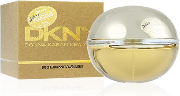 Image du produit DKNY Be Delicious Or (Eau de parfum, 30 ml)