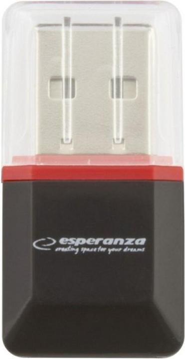 Produktbild Esperanza EA134K (USB 2.0)